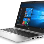HP EliteBook 850 G6 (Refurbished) 1