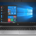 HP EliteBook 850 G6 (Refurbished) 2